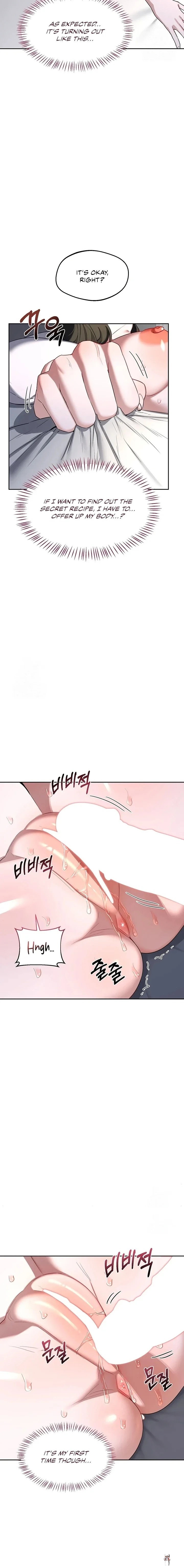 MILF Exchange Plan MILF Exchange Plan Chapter 66 - Page 20