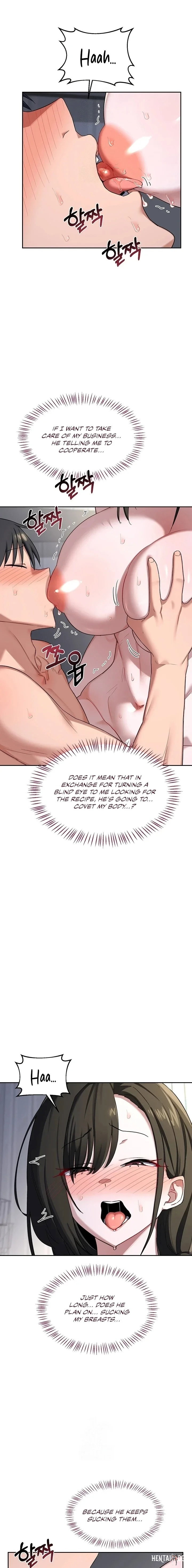 MILF Exchange Plan MILF Exchange Plan Chapter 66 - Page 3