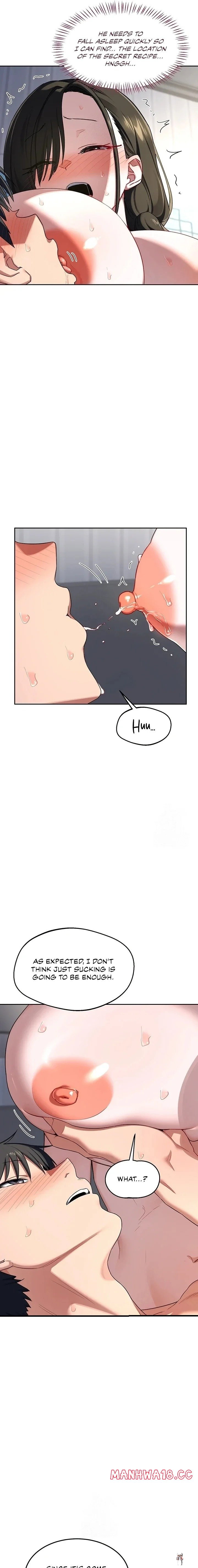 MILF Exchange Plan MILF Exchange Plan Chapter 66 - Page 5