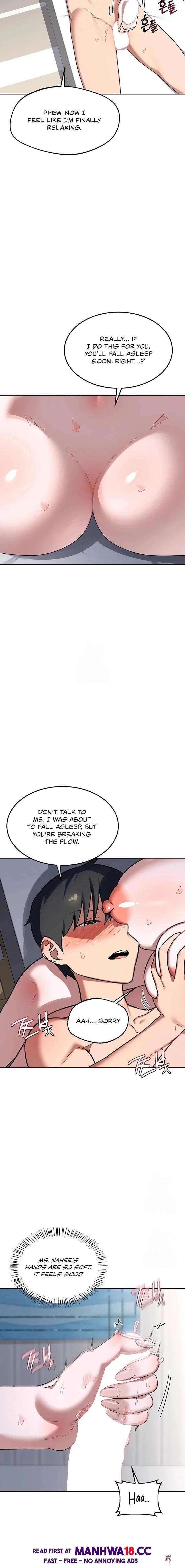 MILF Exchange Plan MILF Exchange Plan Chapter 66 - Page 8