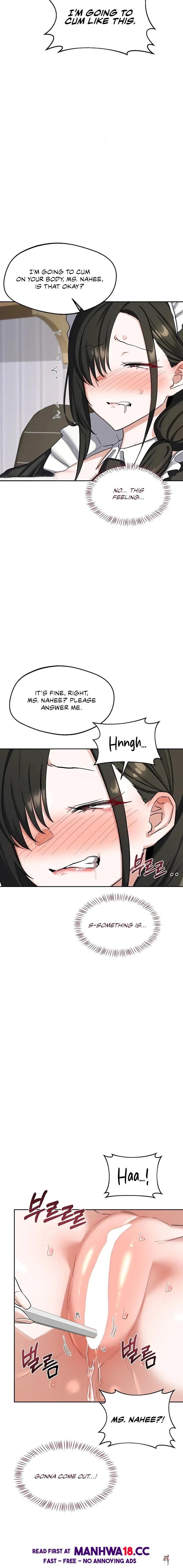 MILF Exchange Plan MILF Exchange Plan Chapter 65 - Page 10