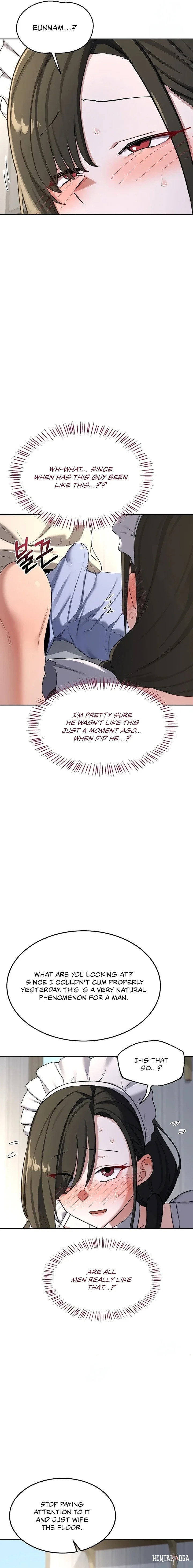 MILF Exchange Plan MILF Exchange Plan Chapter 65 - Page 15