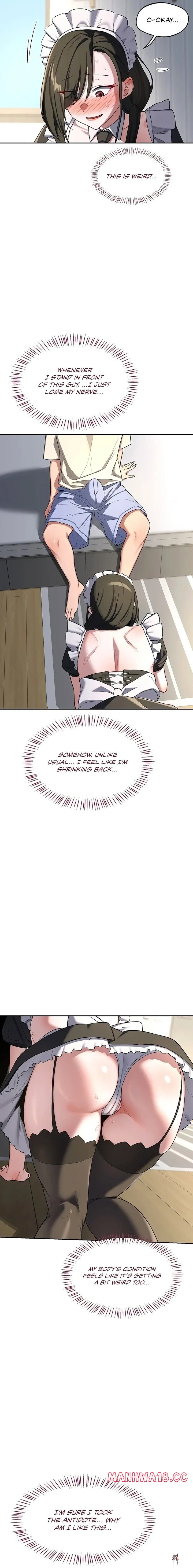 MILF Exchange Plan MILF Exchange Plan Chapter 65 - Page 16