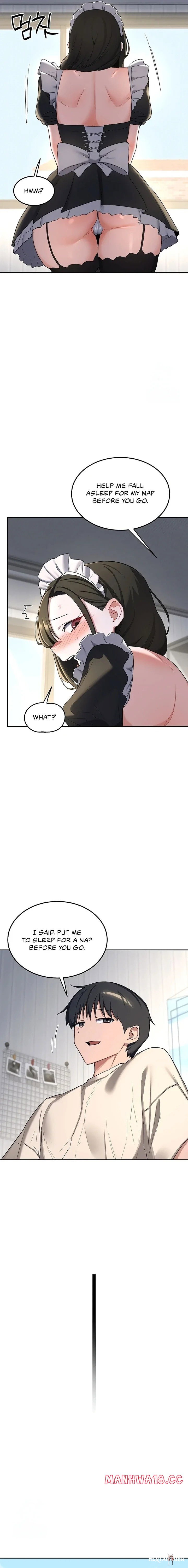 MILF Exchange Plan MILF Exchange Plan Chapter 65 - Page 19