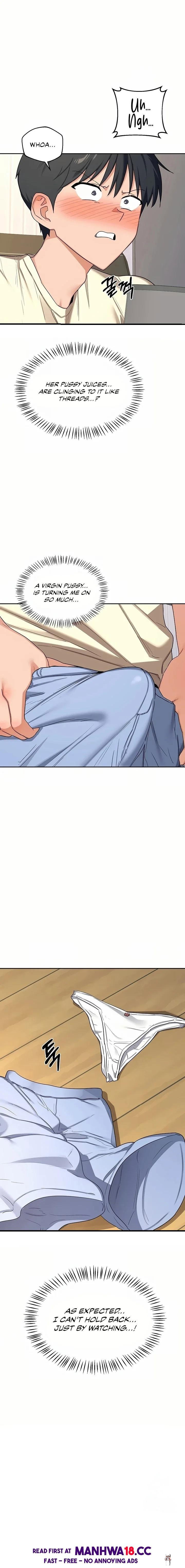 MILF Exchange Plan MILF Exchange Plan Chapter 65 - Page 2