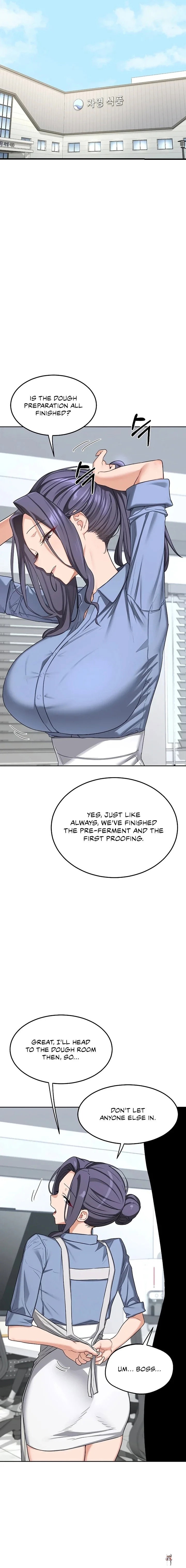 MILF Exchange Plan MILF Exchange Plan Chapter 65 - Page 20