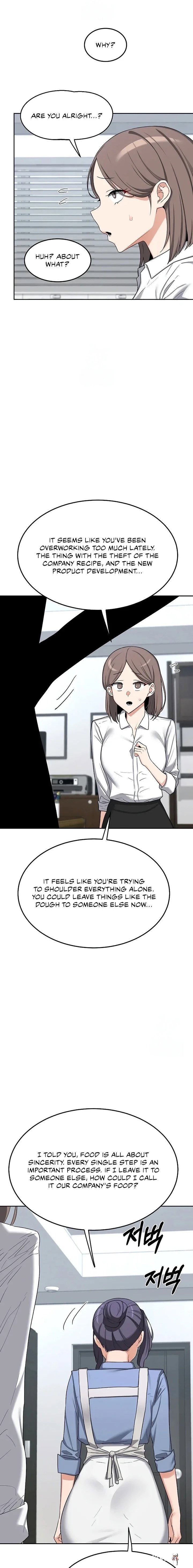 MILF Exchange Plan MILF Exchange Plan Chapter 65 - Page 21