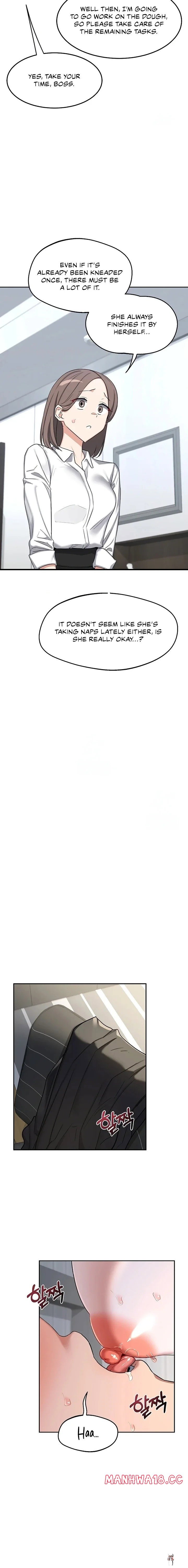 MILF Exchange Plan MILF Exchange Plan Chapter 65 - Page 22