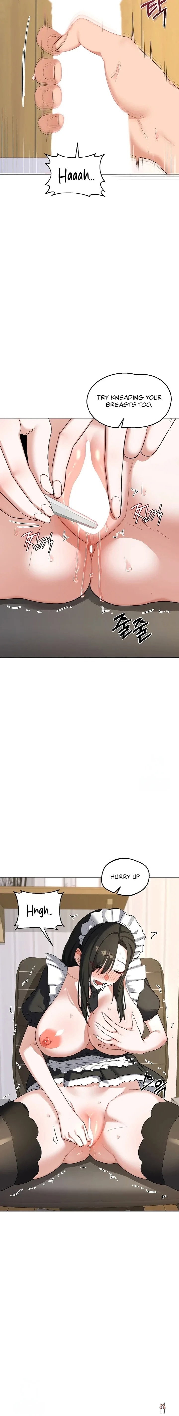 MILF Exchange Plan MILF Exchange Plan Chapter 65 - Page 6