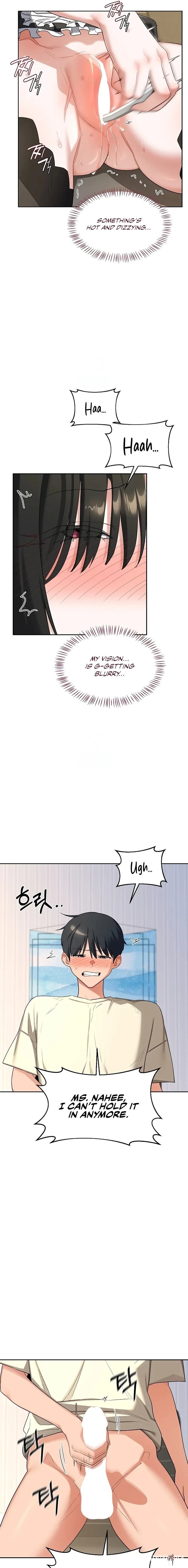 MILF Exchange Plan MILF Exchange Plan Chapter 65 - Page 9