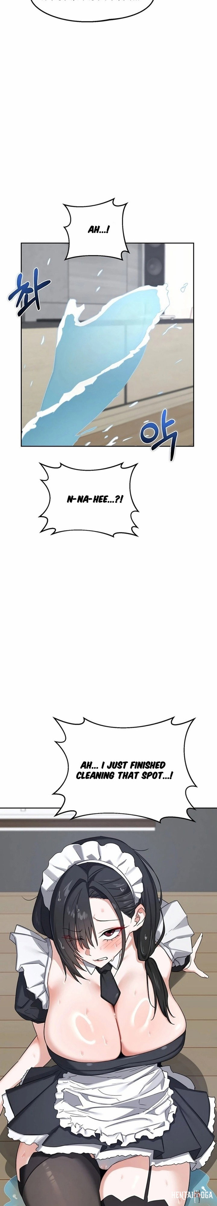 MILF Exchange Plan MILF Exchange Plan Chapter 70 - Página 16