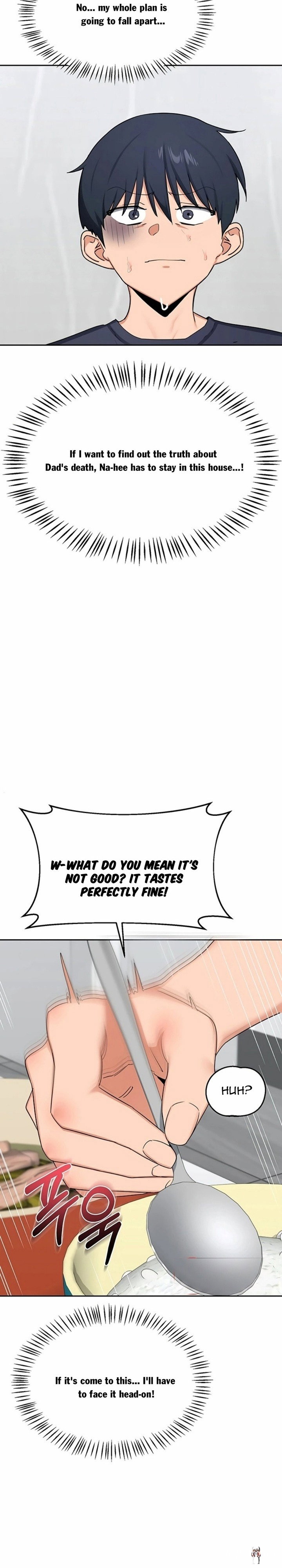 MILF Exchange Plan MILF Exchange Plan Chapter 70 - Página 25