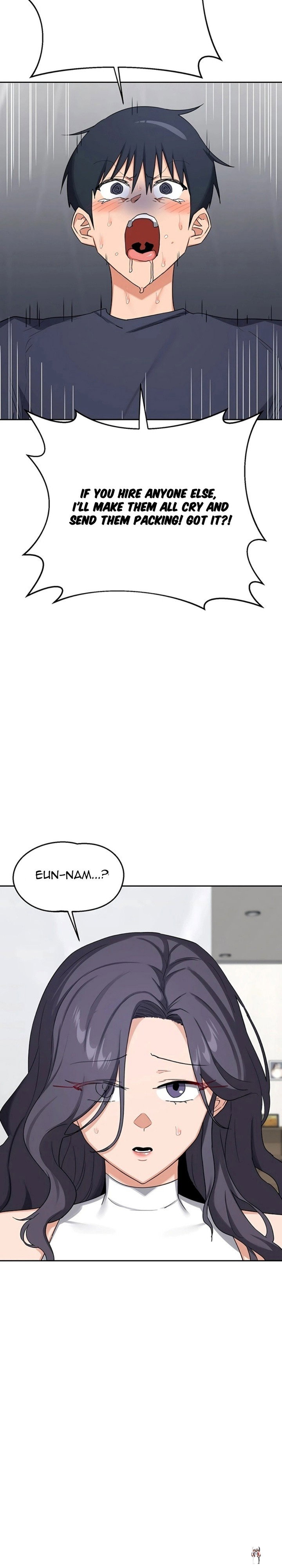 MILF Exchange Plan MILF Exchange Plan Chapter 70 - Página 27