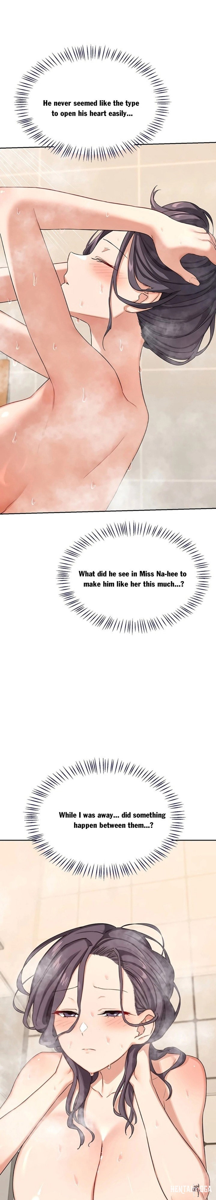 MILF Exchange Plan MILF Exchange Plan Chapter 70 - Página 29