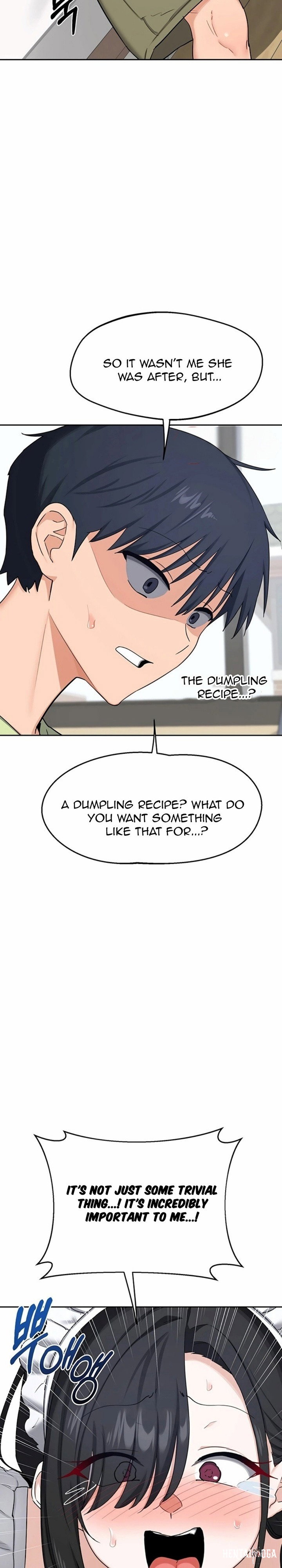 MILF Exchange Plan MILF Exchange Plan Chapter 70 - Página 8