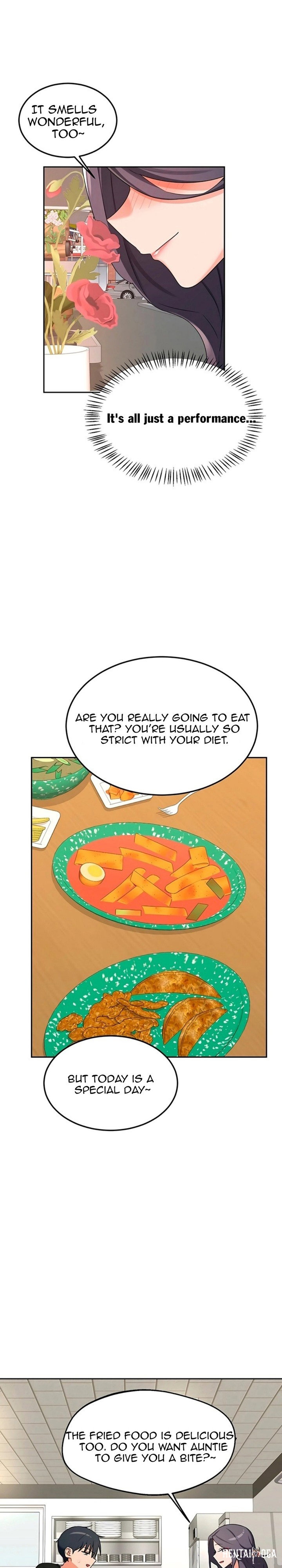 MILF Exchange Plan MILF Exchange Plan Chapter 72 - Halaman 26