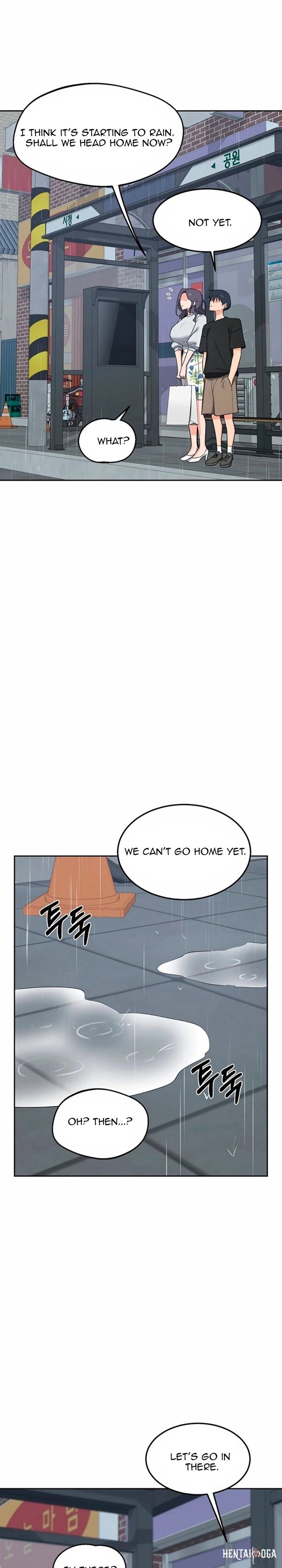 MILF Exchange Plan MILF Exchange Plan Chapter 72 - Halaman 30