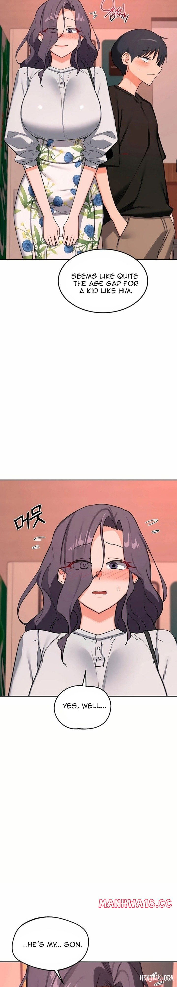 MILF Exchange Plan MILF Exchange Plan Chapter 73 - ページ 10