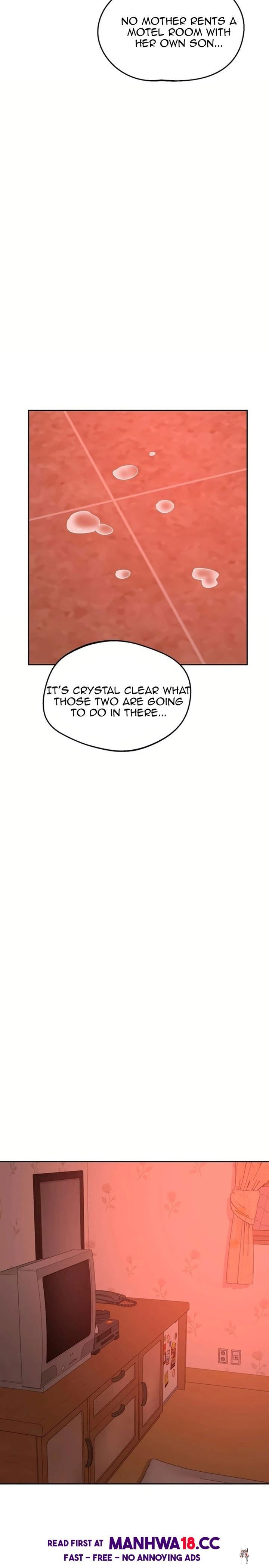 MILF Exchange Plan MILF Exchange Plan Chapter 73 - ページ 13