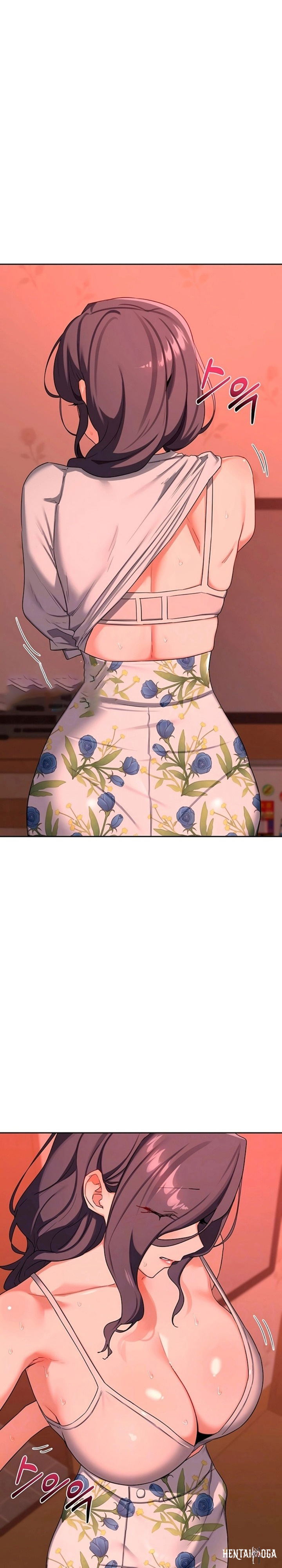 MILF Exchange Plan MILF Exchange Plan Chapter 73 - ページ 14