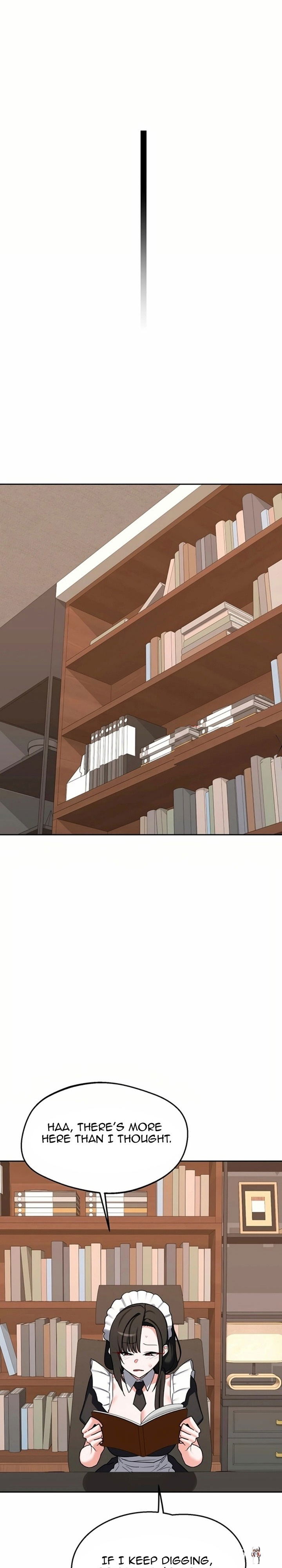 MILF Exchange Plan MILF Exchange Plan Chapter 73 - ページ 20