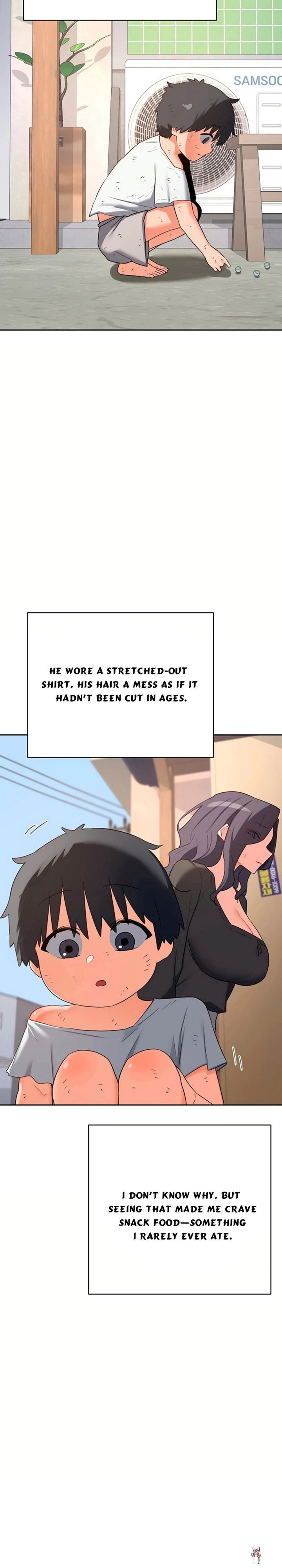 MILF Exchange Plan MILF Exchange Plan Chapter 73 - ページ 23