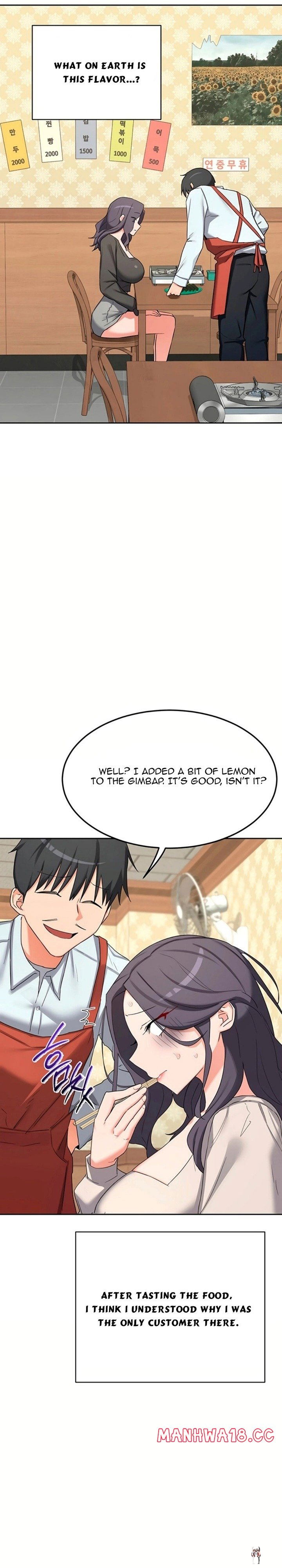 MILF Exchange Plan MILF Exchange Plan Chapter 73 - ページ 24