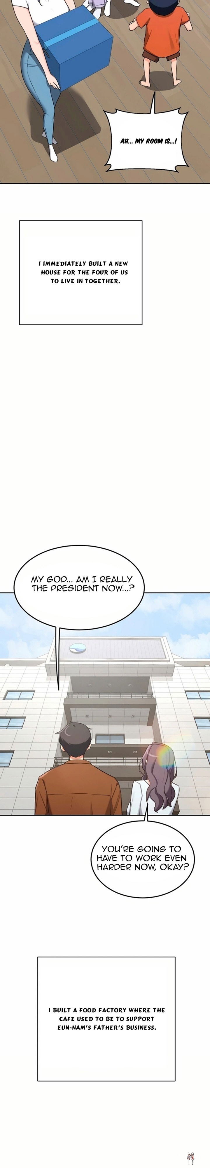 MILF Exchange Plan MILF Exchange Plan Chapter 73 - ページ 27