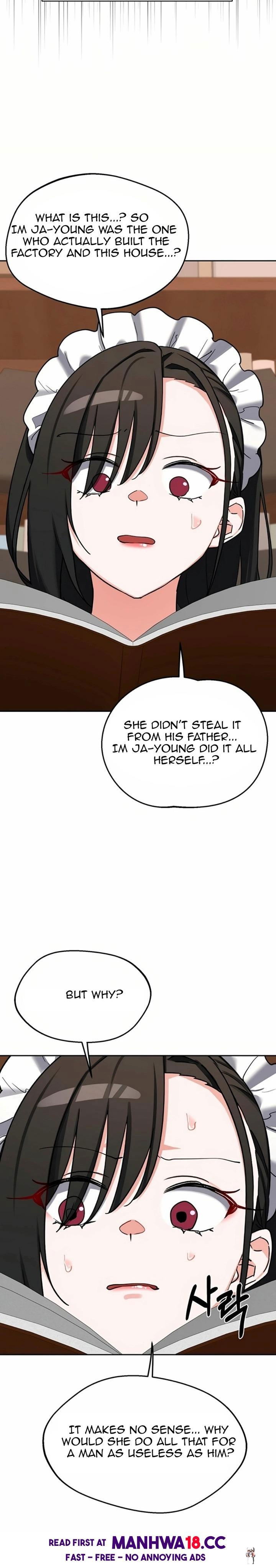 MILF Exchange Plan MILF Exchange Plan Chapter 73 - ページ 29