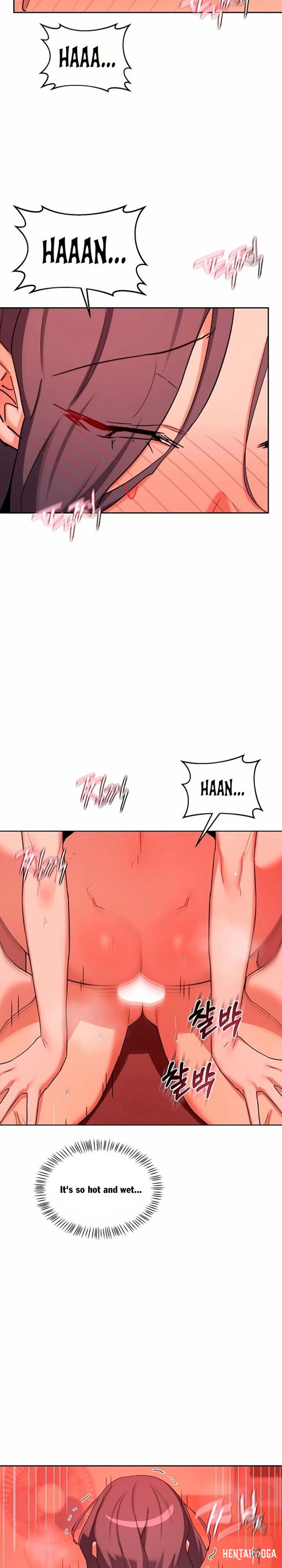 MILF Exchange Plan MILF Exchange Plan Chapter 74 - Página 20