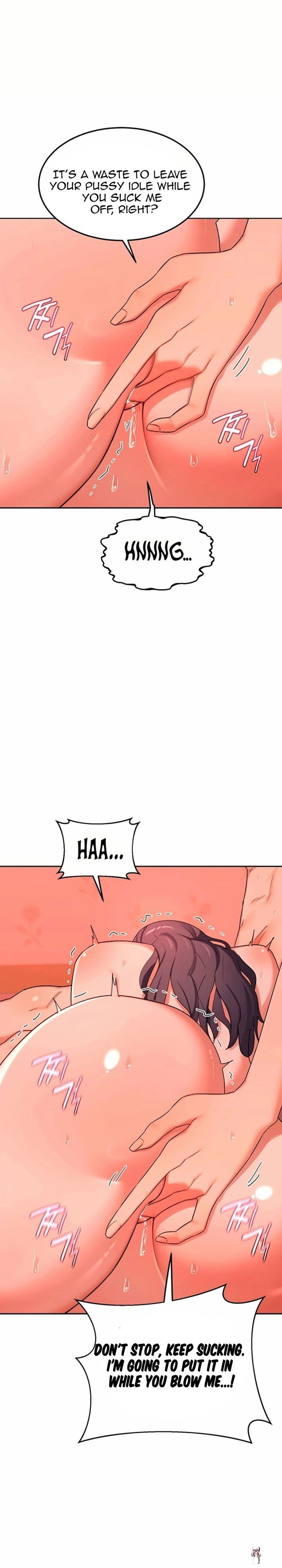 MILF Exchange Plan MILF Exchange Plan Chapter 74 - Página 6