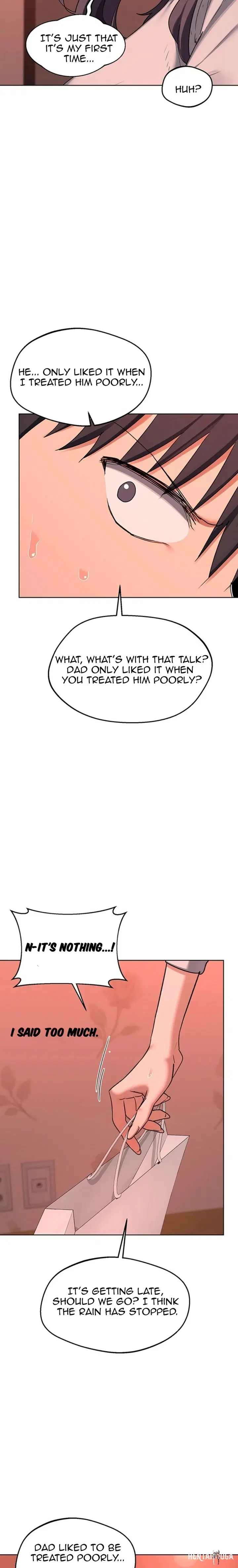 MILF Exchange Plan MILF Exchange Plan Chapter 77 - صفحة 18
