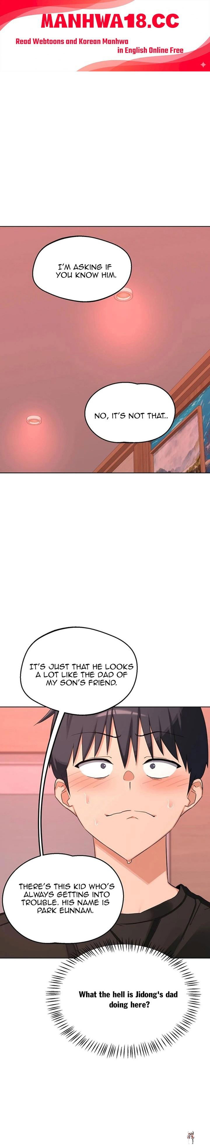 MILF Exchange Plan MILF Exchange Plan Chapter 78 - Page 1