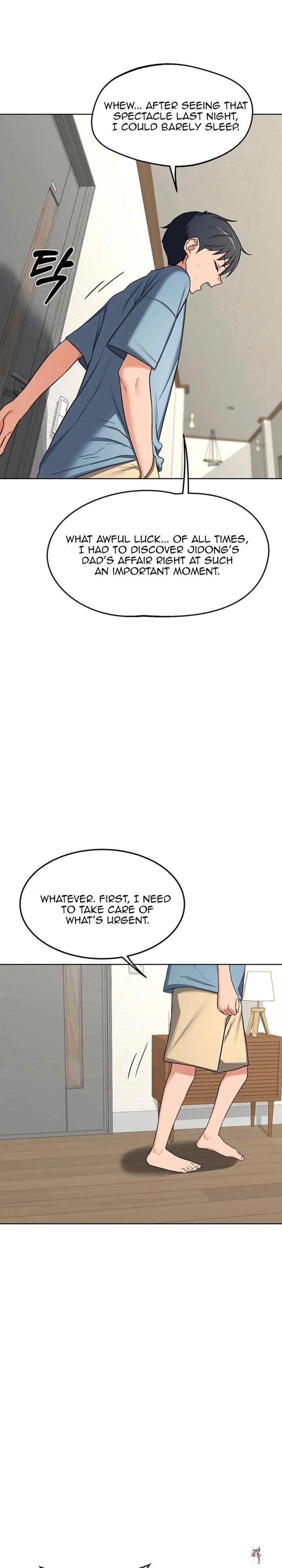 MILF Exchange Plan MILF Exchange Plan Chapter 78 - Page 11