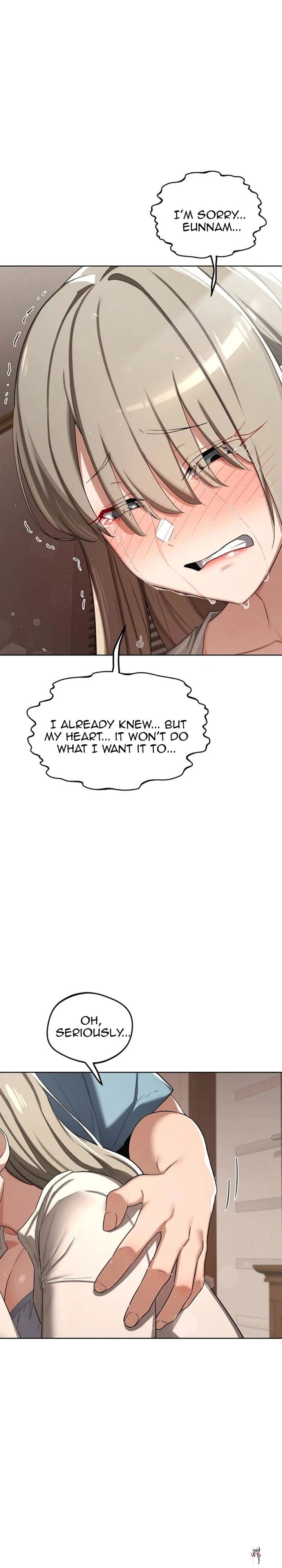 MILF Exchange Plan MILF Exchange Plan Chapter 78 - Page 23