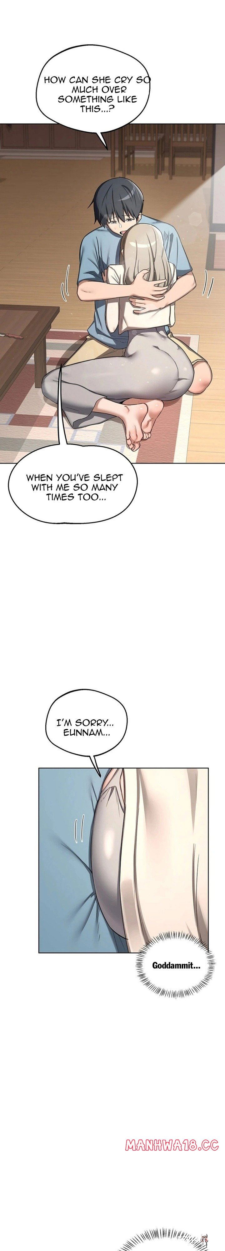 MILF Exchange Plan MILF Exchange Plan Chapter 78 - Page 24