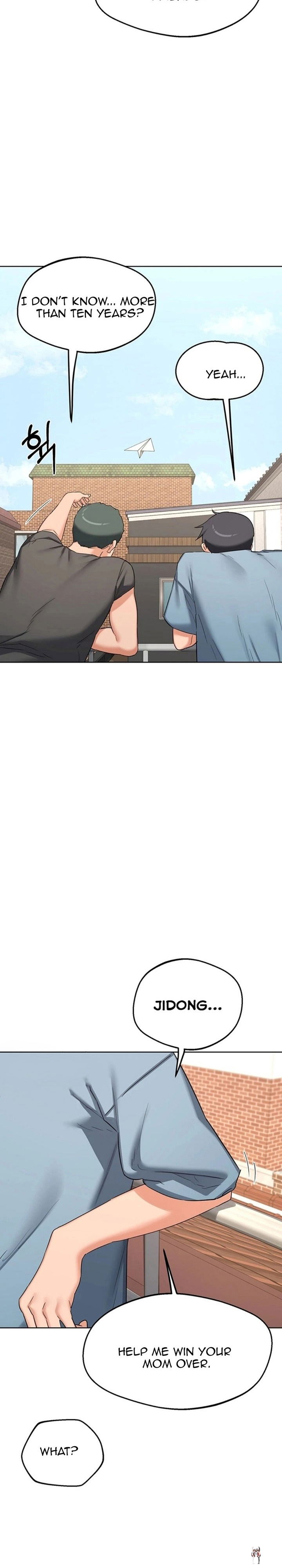 MILF Exchange Plan MILF Exchange Plan Chapter 78 - Page 28
