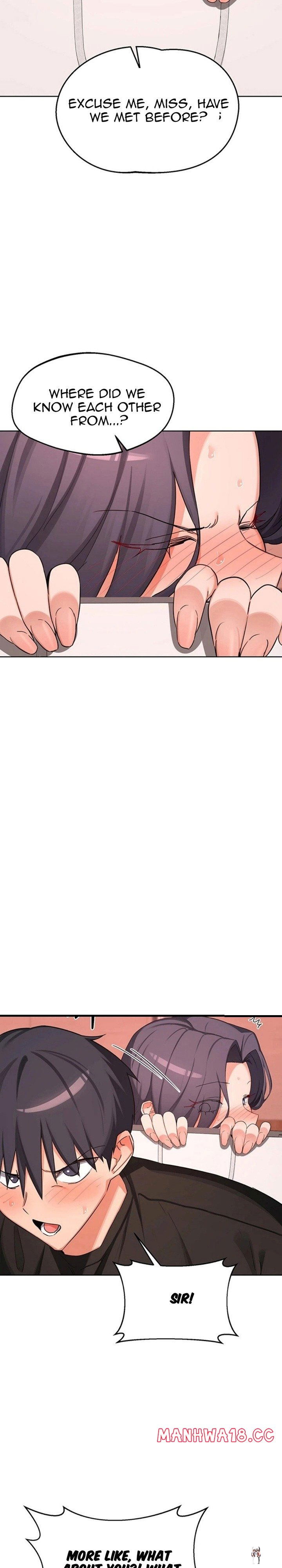 MILF Exchange Plan MILF Exchange Plan Chapter 78 - Page 5