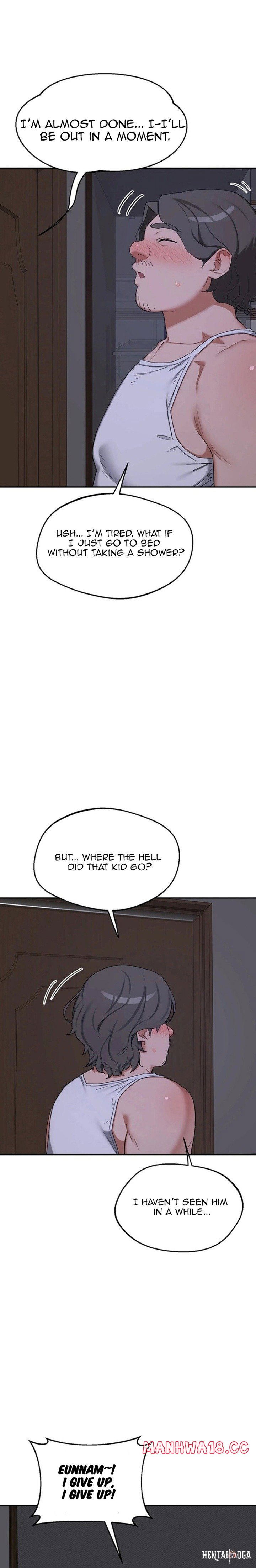 MILF Exchange Plan MILF Exchange Plan Chapter 80 - Halaman 22