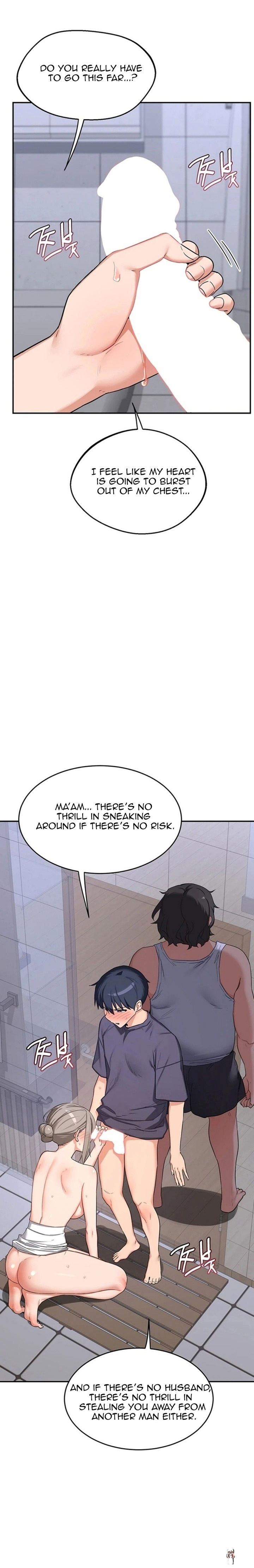 MILF Exchange Plan MILF Exchange Plan Chapter 80 - Halaman 24