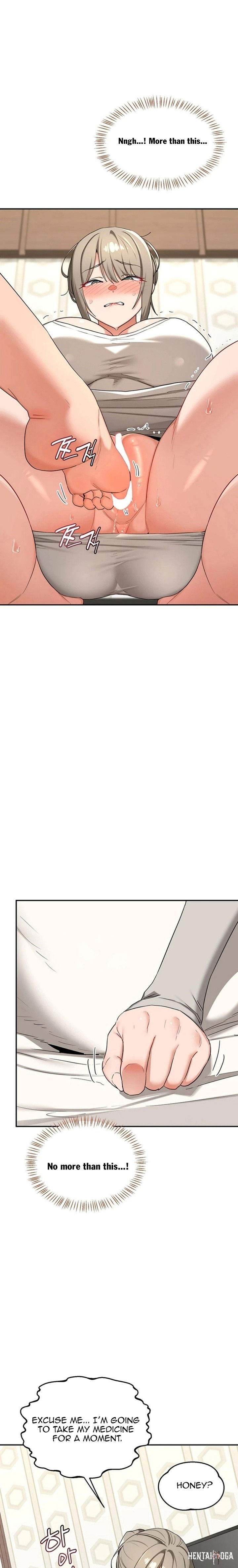 MILF Exchange Plan MILF Exchange Plan Chapter 80 - Halaman 6