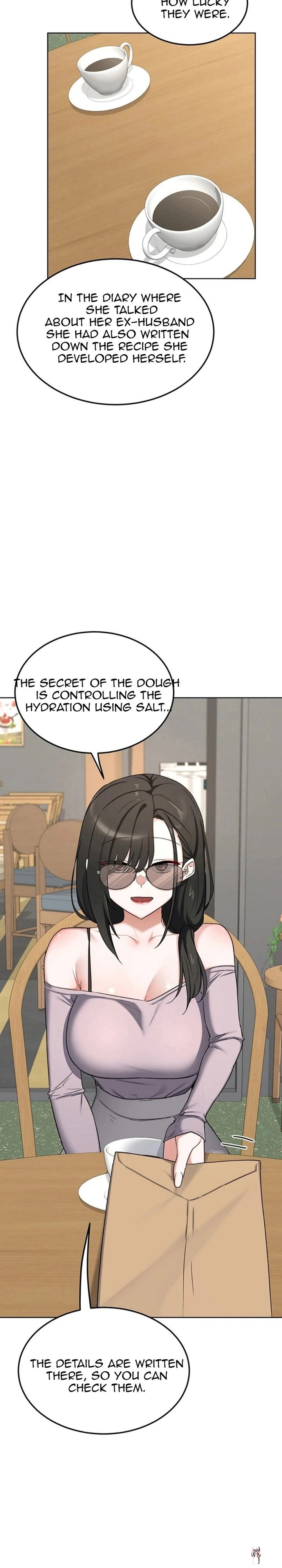 MILF Exchange Plan MILF Exchange Plan Chapter 79 - Halaman 11