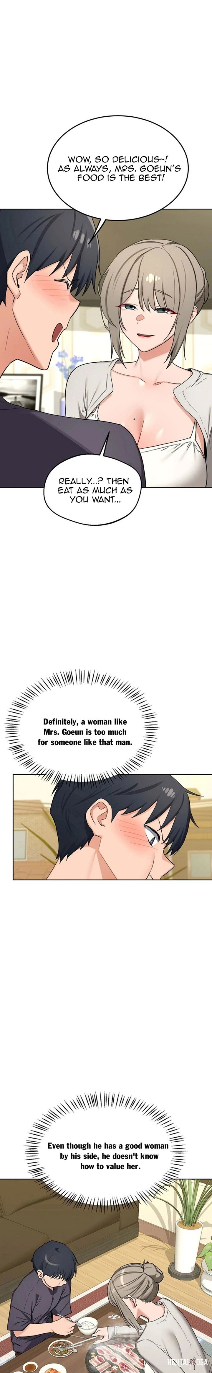 MILF Exchange Plan MILF Exchange Plan Chapter 79 - Halaman 28