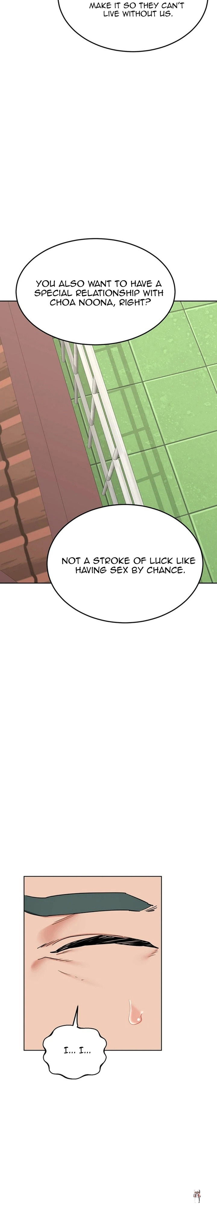 MILF Exchange Plan MILF Exchange Plan Chapter 79 - Halaman 8