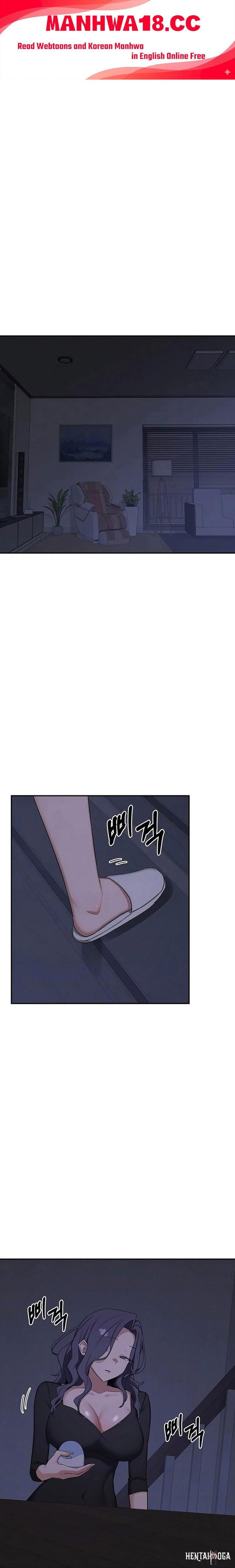 MILF Exchange Plan MILF Exchange Plan Chapter 82 - Page 1