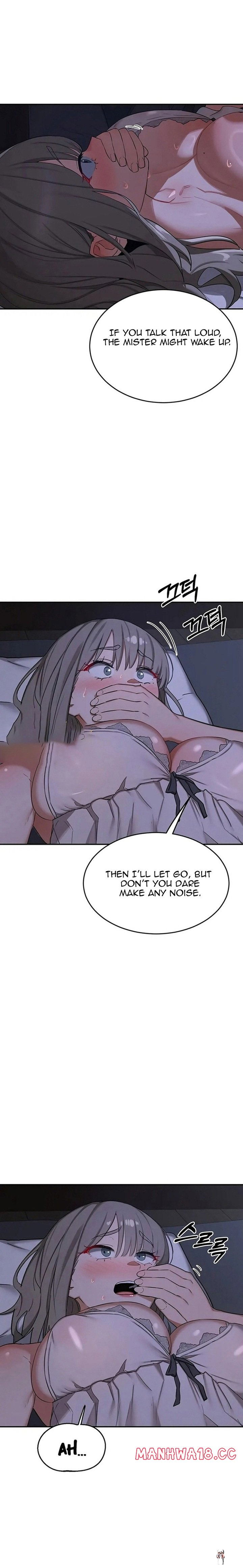 MILF Exchange Plan MILF Exchange Plan Chapter 82 - Page 6