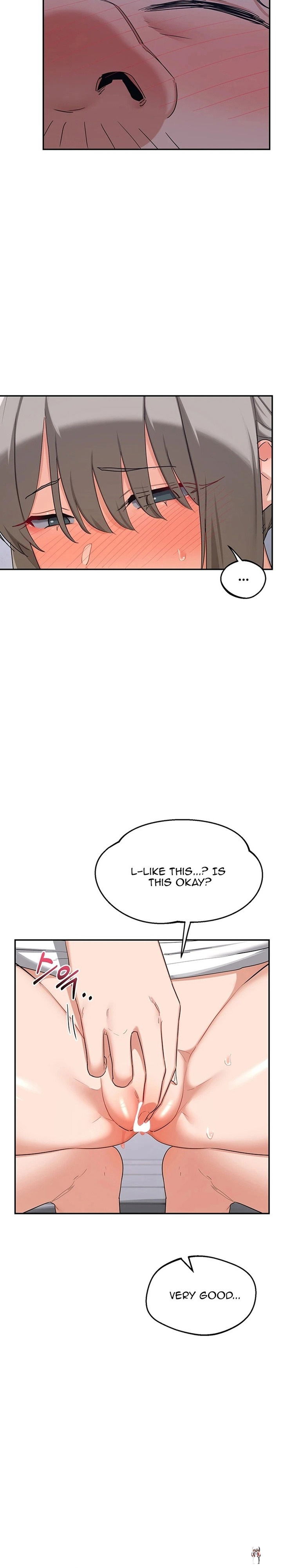 MILF Exchange Plan MILF Exchange Plan Chapter 81 - Page 10