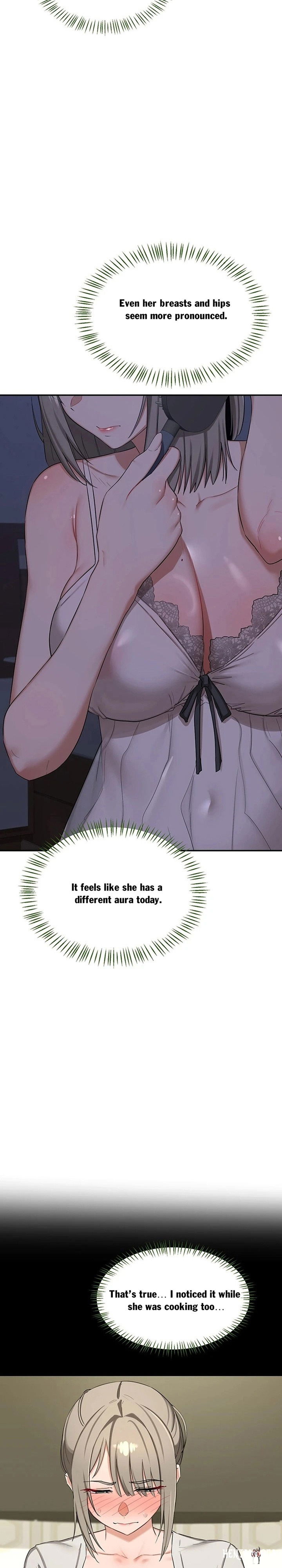 MILF Exchange Plan MILF Exchange Plan Chapter 81 - Page 20