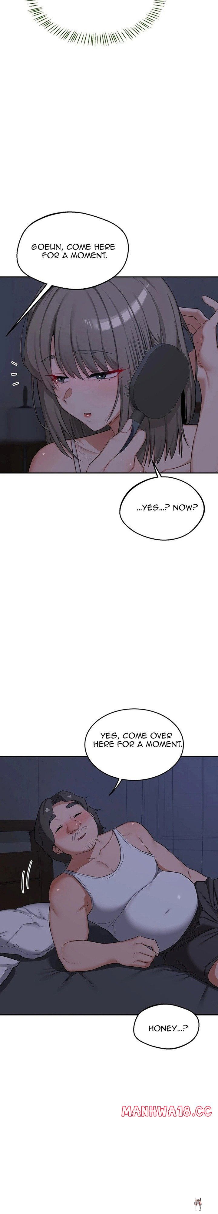MILF Exchange Plan MILF Exchange Plan Chapter 81 - Page 22