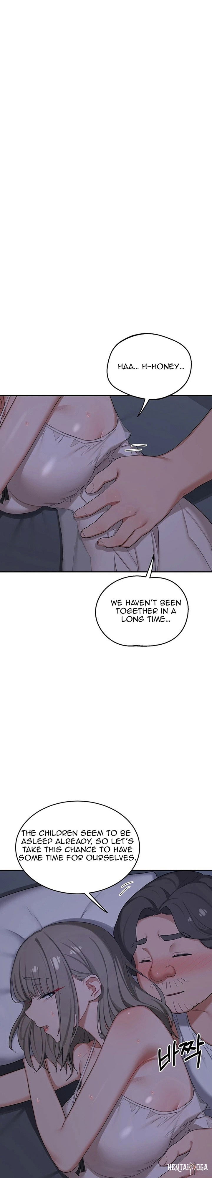 MILF Exchange Plan MILF Exchange Plan Chapter 81 - Page 27